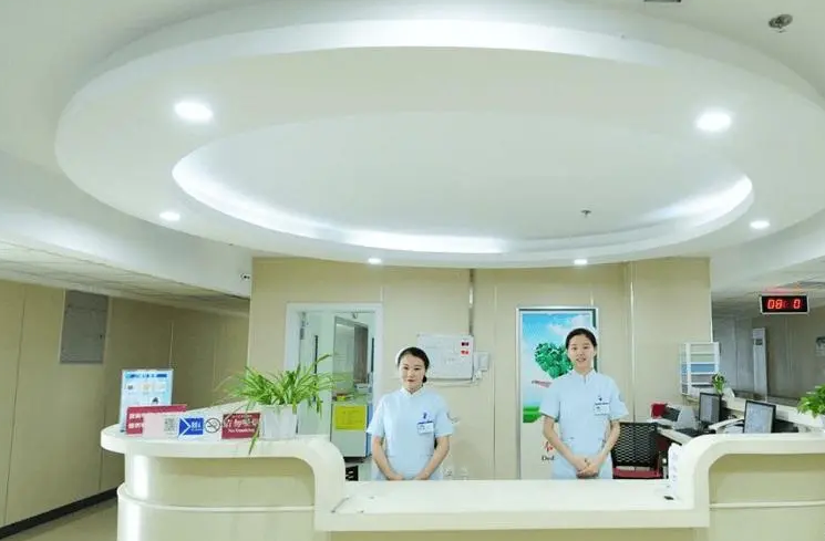 汉南正规供卵试管中心